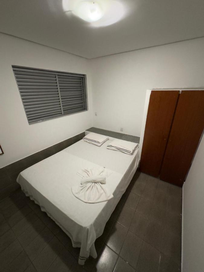 Itajuba Classic Hotel Goiânia Exteriér fotografie