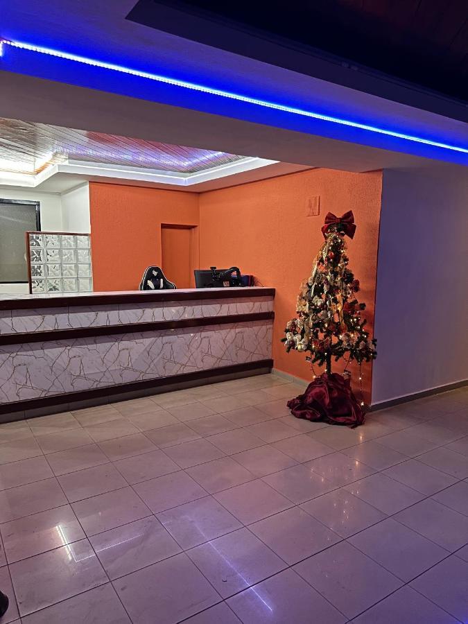 Itajuba Classic Hotel Goiânia Exteriér fotografie