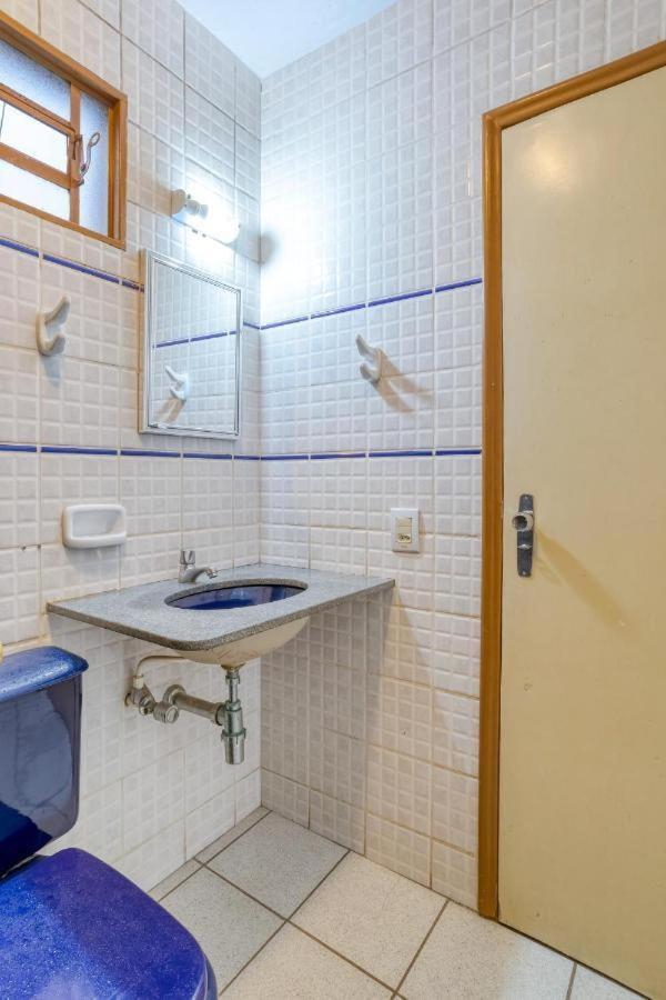 Itajuba Classic Hotel Goiânia Exteriér fotografie