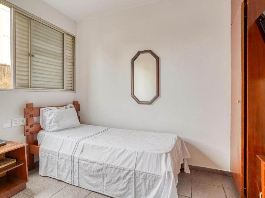 Itajuba Classic Hotel Goiânia Exteriér fotografie